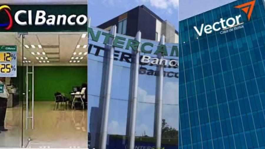 Expone Hacienda que no ha recibido ni encontrado pruebas de narcolavado de CIBanco, Intercam y Vector
