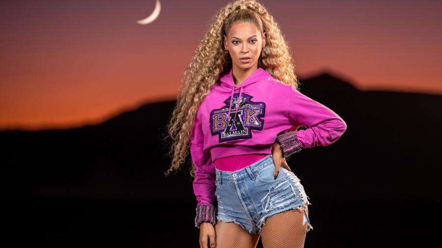 Beyonce donará 6 mdd para comunidad afroamericana ante covid-19
