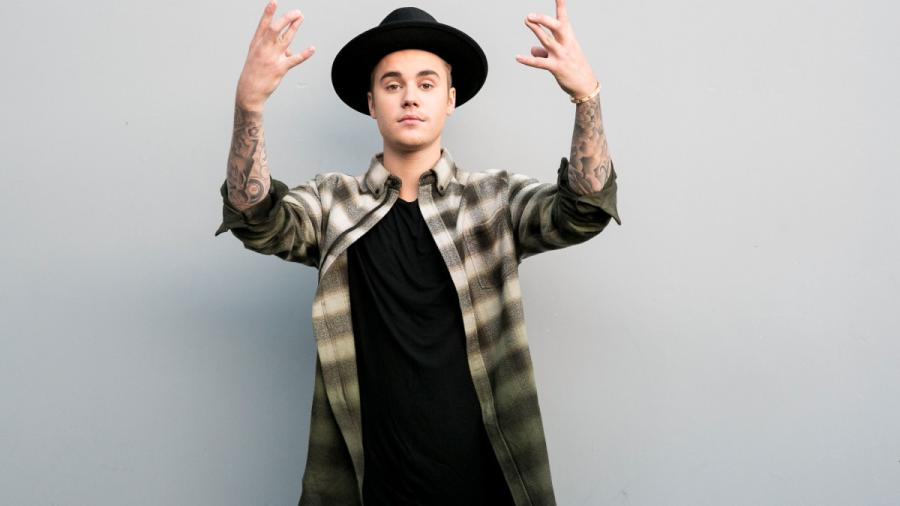 Justin Bieber dona a damnificados en Perú