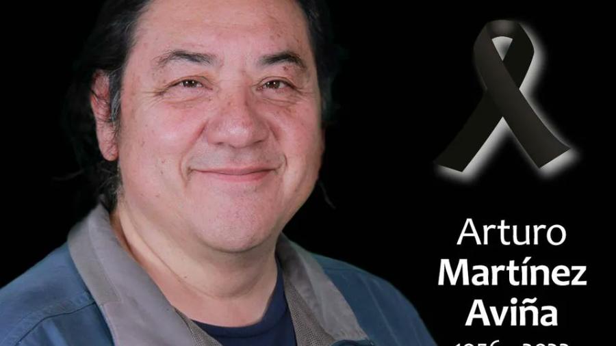 Fallece Arturo Martínez Aviña, voz del Dr. Simi