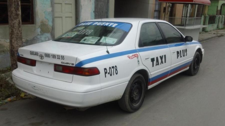 Regidor gestionará que taxis mantengan tarifas justas 