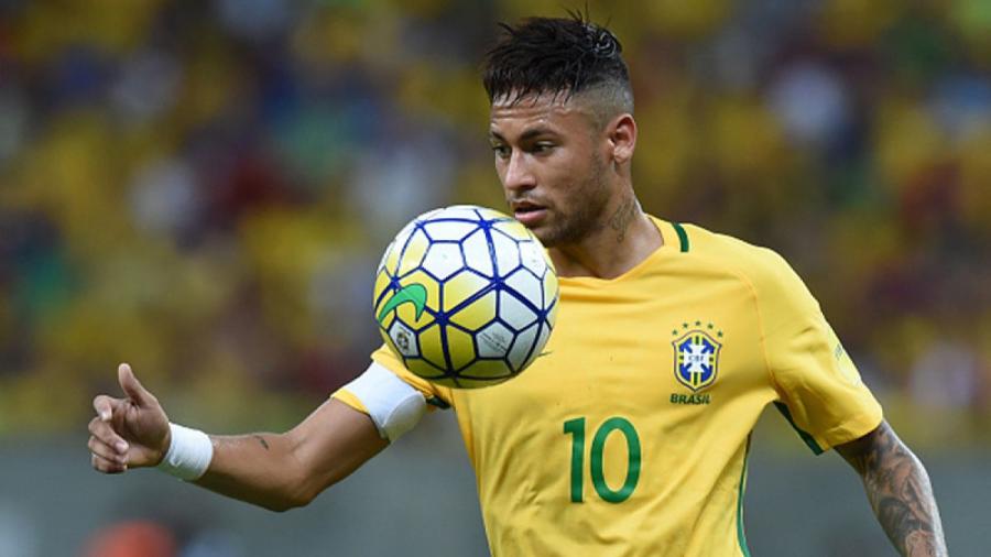 Admite Neymar que anhela volver al futbol brasileño
