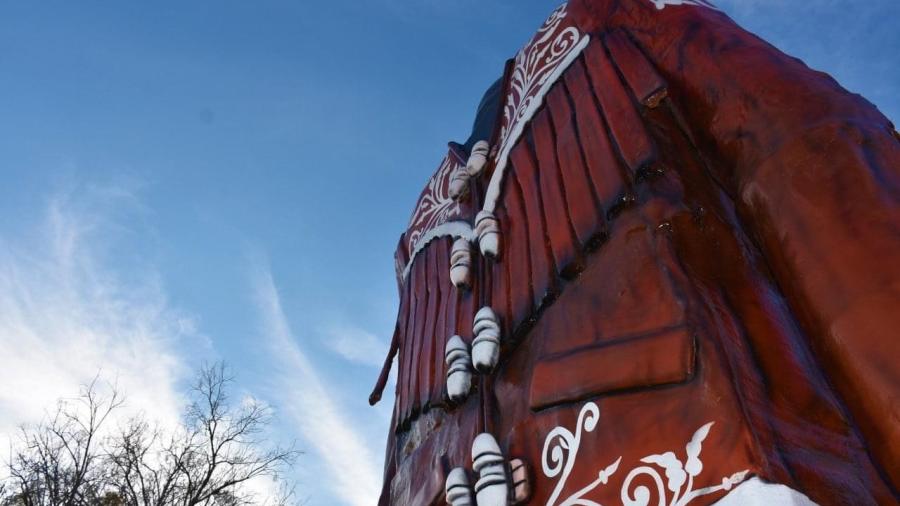 Anuncia Turismo segunda edición del Festival del Desierto en Tula