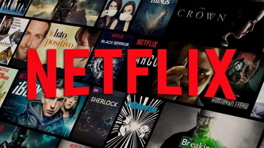 Este es el catálogo de Netflix para octubre
