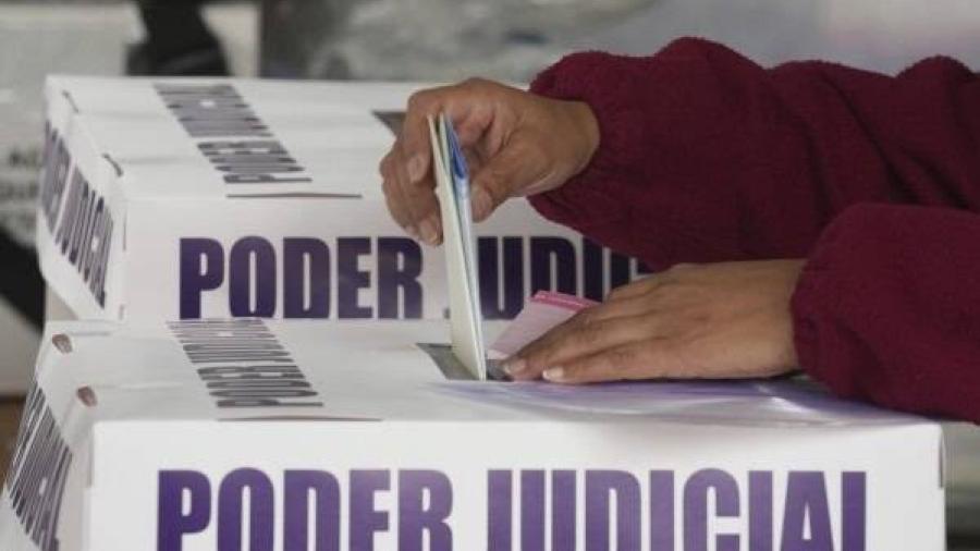 PAN impugnará elección judicial por irregularidades señaladas por el INE