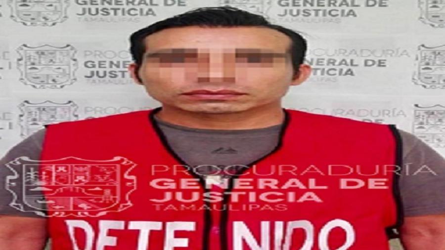 Vinculan a proceso a Omar "N" por el delito de abuso sexual