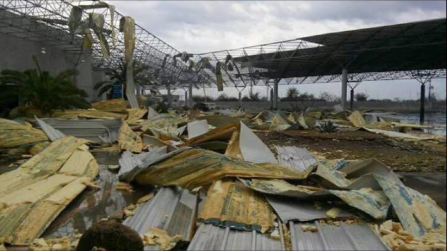 Restablecen operaciones en el Puente III en Nuevo Laredo 