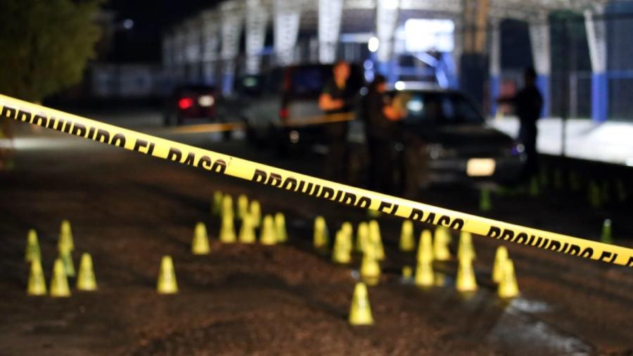 Septiembre de 2025, el mes con menos homicidios en nueve años: SESNSP