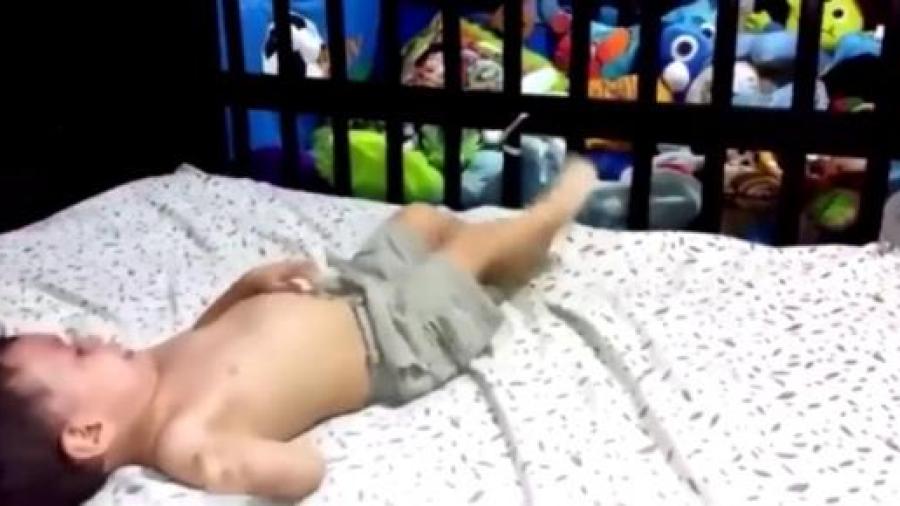 Tigres busca a niño que pidió que le pusieran el uniforme felino
