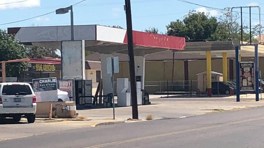 Detienen a hombre por asesinato hace 20 años en Laredo