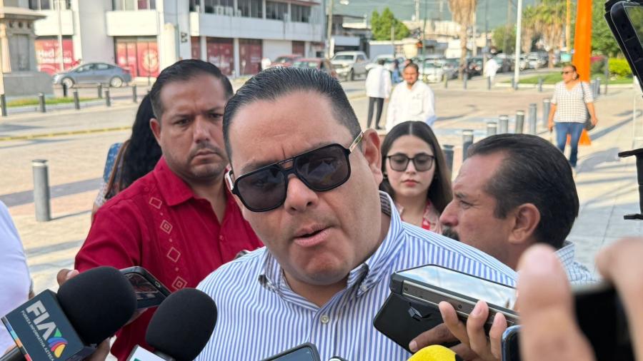 Amplían investigación por presunto quebranto en Salud