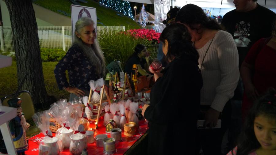 Tendrá gobierno de Nuevo Laredo Bazar de Emprendedores en el Parque Mendoza