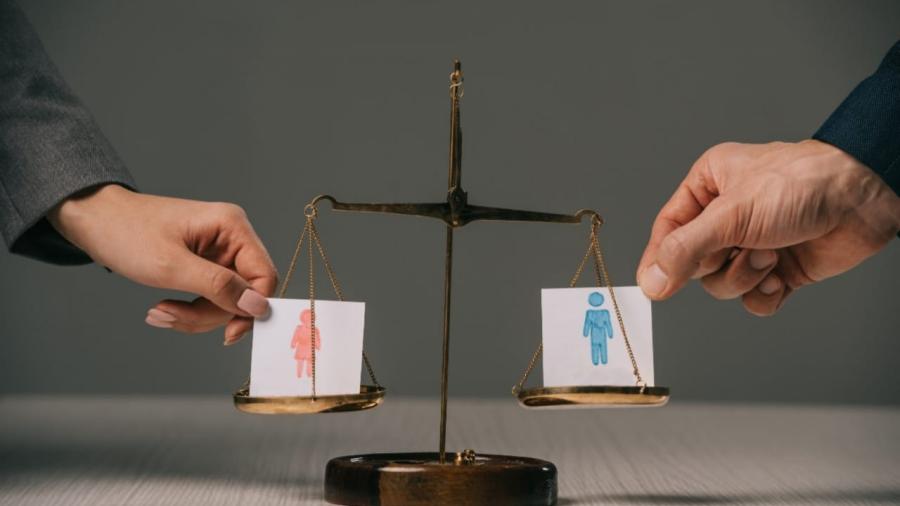 Diputados declaran constitucional reforma de igualdad sustantiva