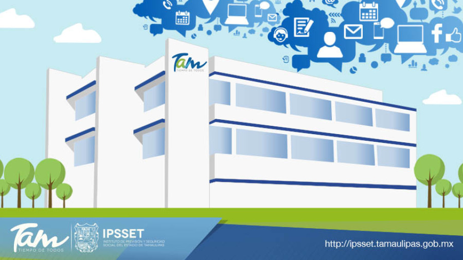 Inician con solicitudes de pr&eacute;stamos en IPSSET