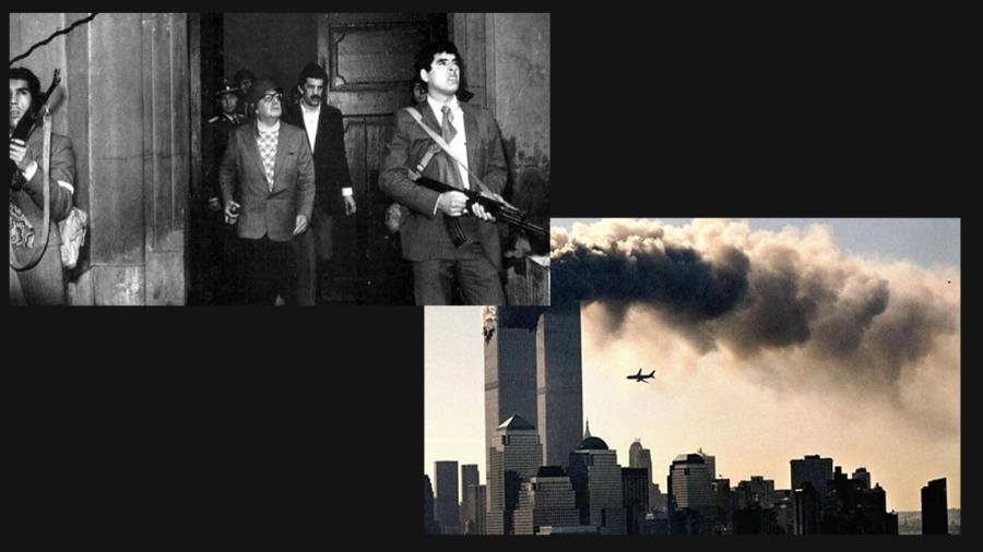 11 de septiembre ¿Qué sucedió un día como hoy?