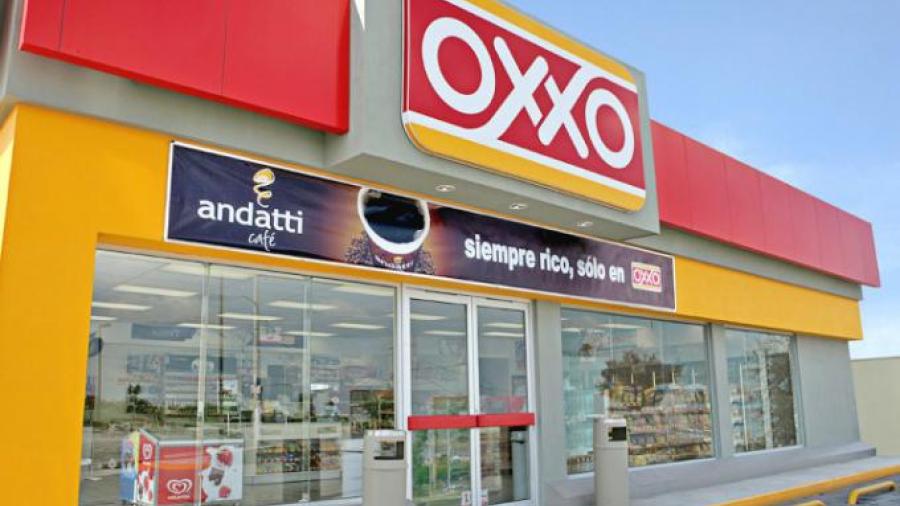 Oxxo confirma cierre de sucursales en el sur de Tamaulipas durante el fin de semana