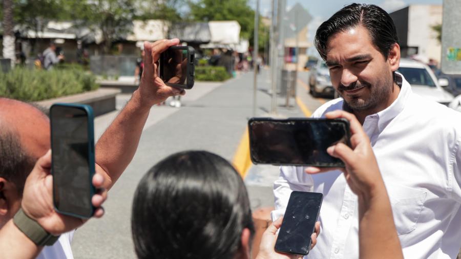 Mantiene Gobierno de Reynosa guardia por pronóstico climatológico