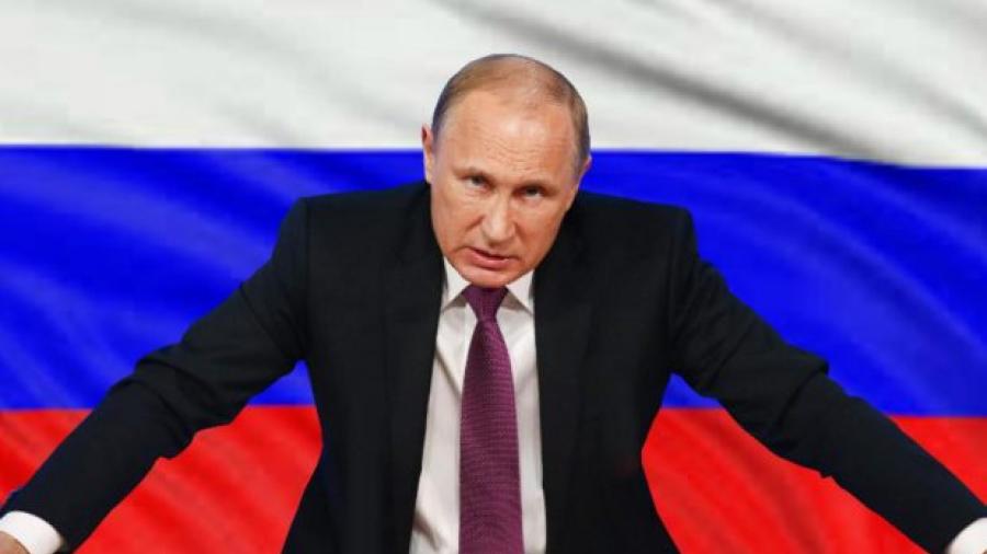 Rusia suspende Tratado sobre misiles de alcance medio y corto