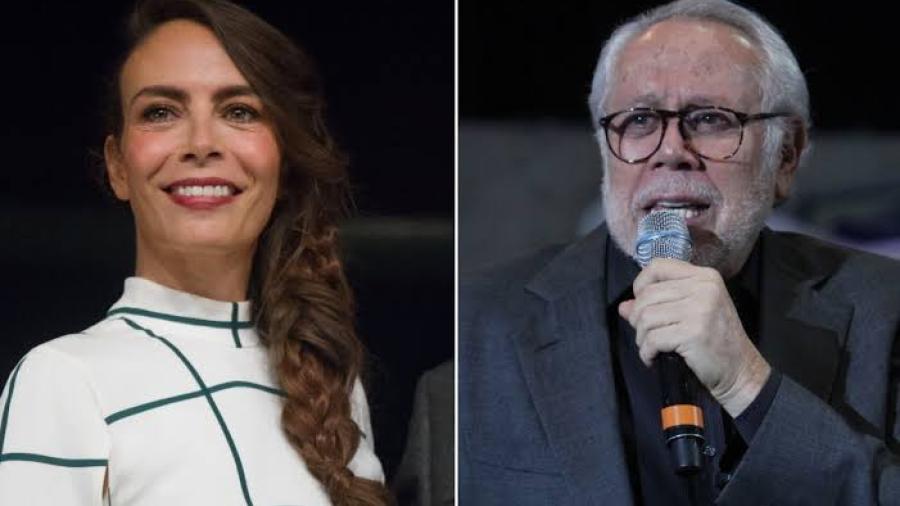 Sasha Sokol tomará acciones legales contra Luis de Llano