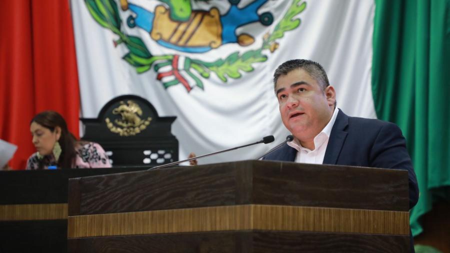 Entre acusaciones de corrupción y traiciones, niegan endeudamiento a Nuevo Laredo