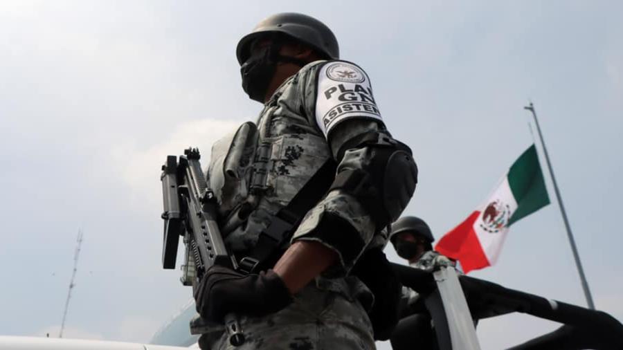 Contará Quintana Roo con Batallón de la GN para resguardar zonas turísticas
