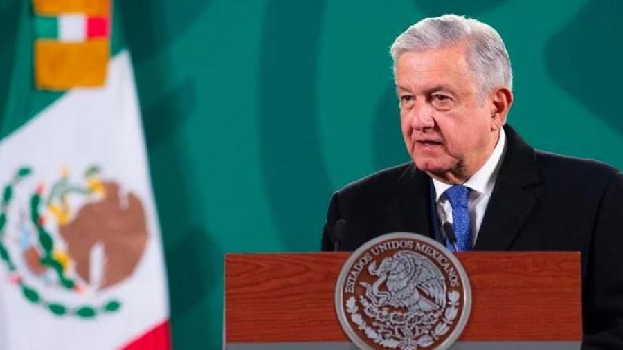 Cienfuegos, Miriam Veras, esto y más en conferencia matutina de AMLO 