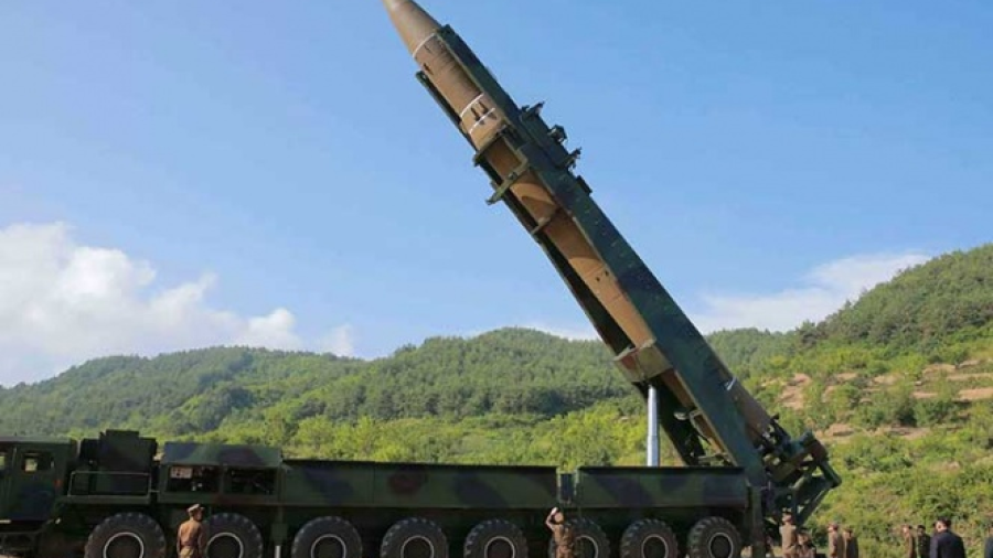 Lanzamiento de misil balístico pone en riesgo la paz mundial: SRE