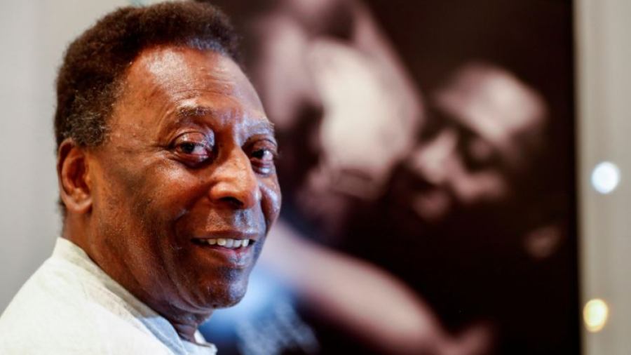 Pelé se mantiene tras regresar a terapia intensiva