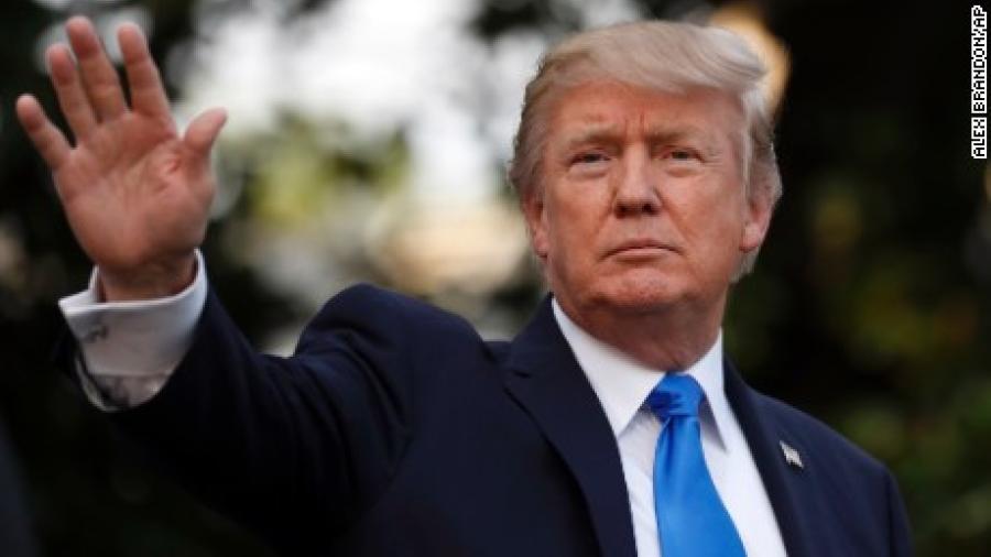 Ultimo veto migratorio de Trump es suspendido por Juez Federal