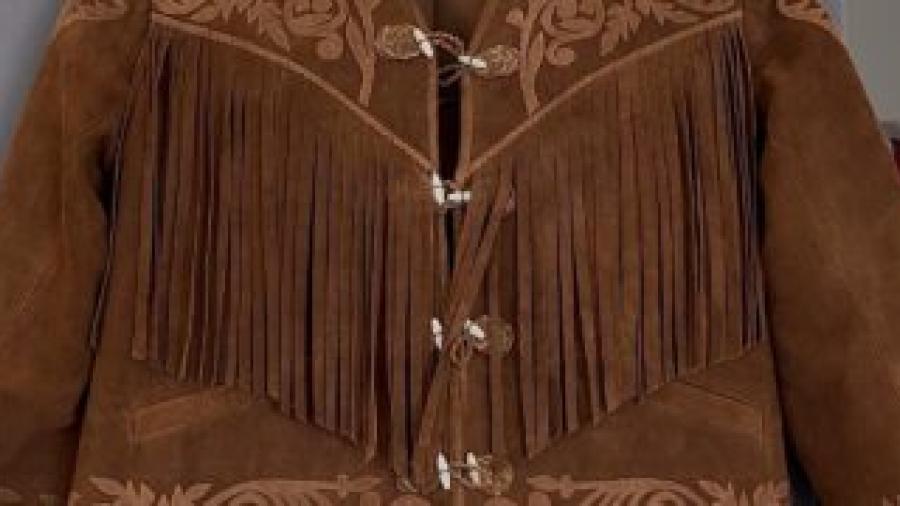 Avanza trámite de la Indicación Geográfica “Cuera Tamaulipeca”