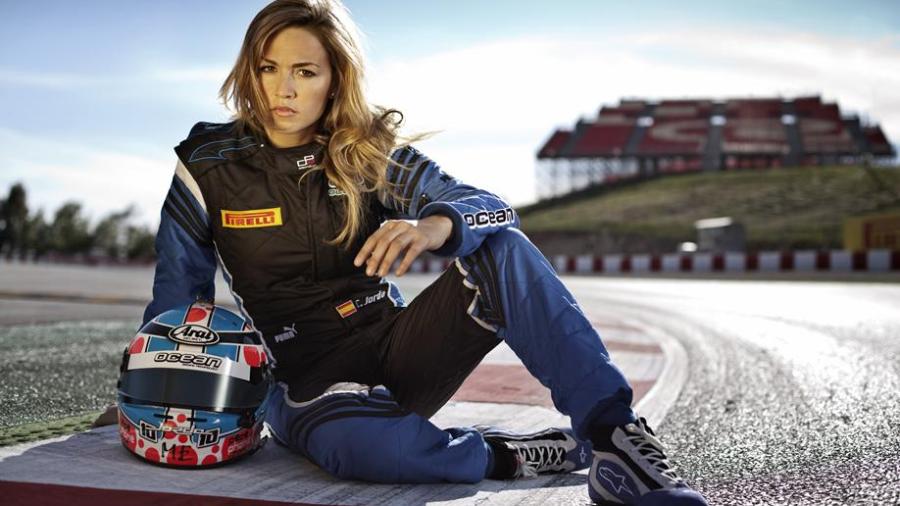 Force India plantea establecer rama femenil en F1