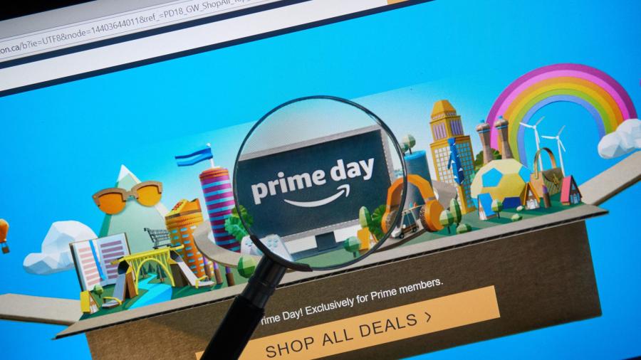 Ya hay fechas para el Prime Day 2020