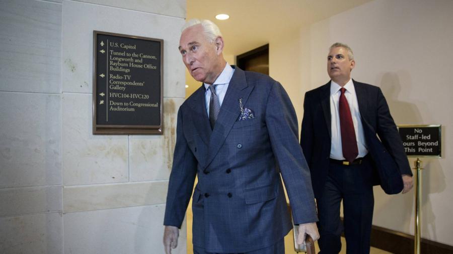 Exasesor de Trump se vio con ciudadano ruso que le vendía trapos sucios sobre Clinton