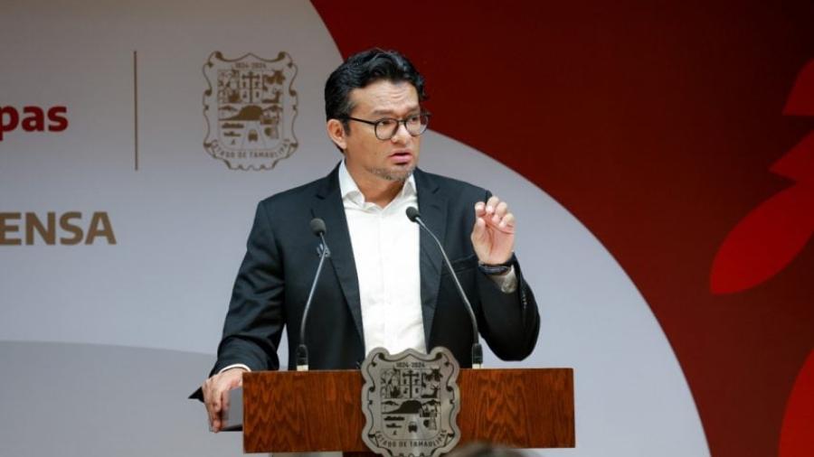 Impulsa Tamaulipas innovación con el “Foro Almacenamiento de Energía Eléctrica”