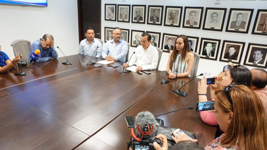 Fomenta Gobierno de Reynosa participación de estudiantes en Cabildo Infantil 2019