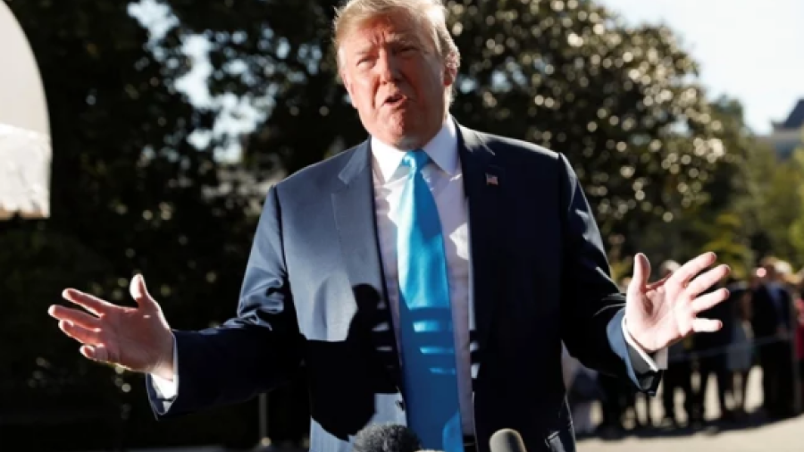 Trump no ha leído informe sobre injerencia rusa