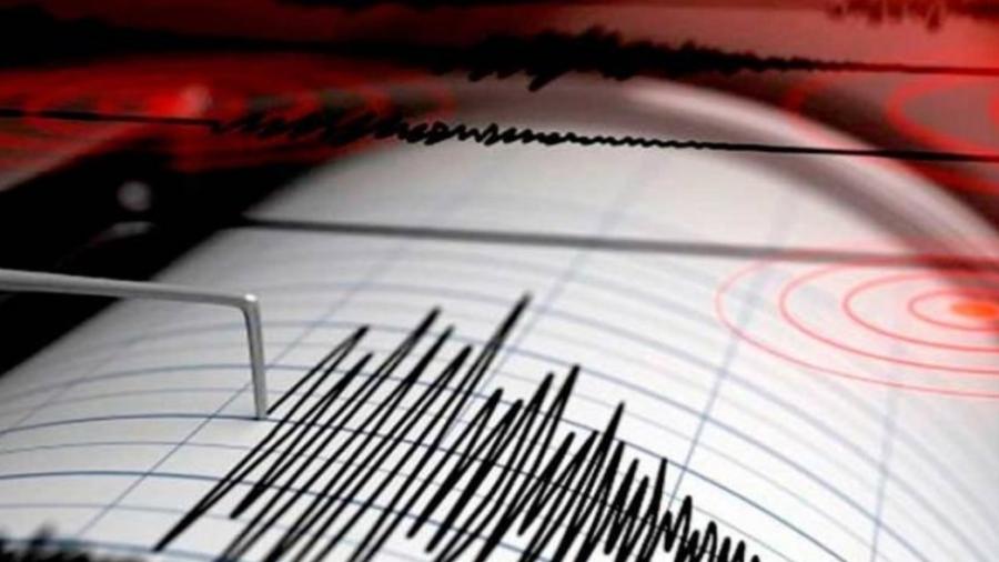 Sismo de 5.2 sacude costa pacífica de Nicaragua