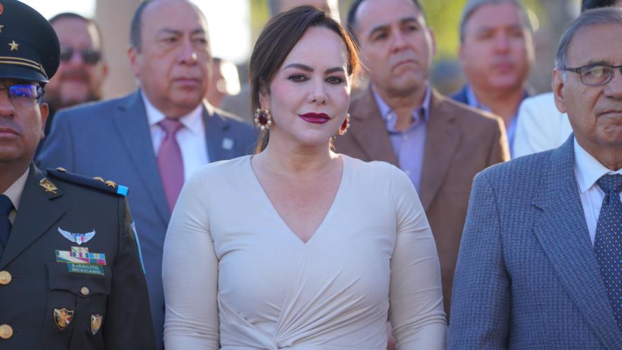 Gestiones de alcaldesa Carmen Lilia Canturosas y organismos civiles sigue dando frutos; ampliará SICT casetas en autopista