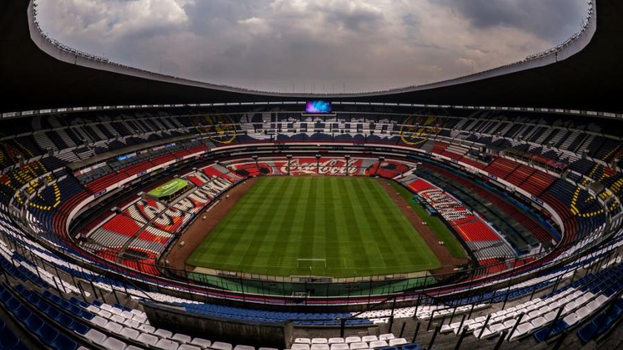 Liga MX analiza suspender J8 por sismo