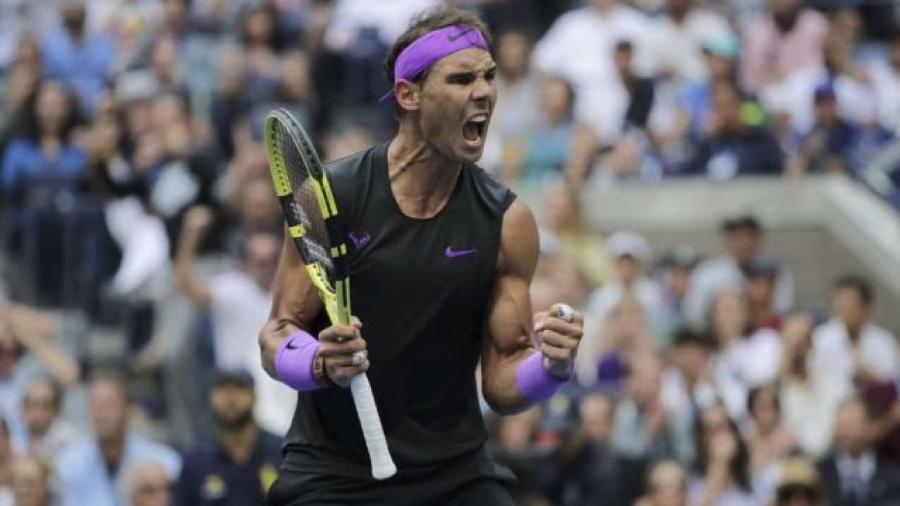 Regresa el US Open en agosto