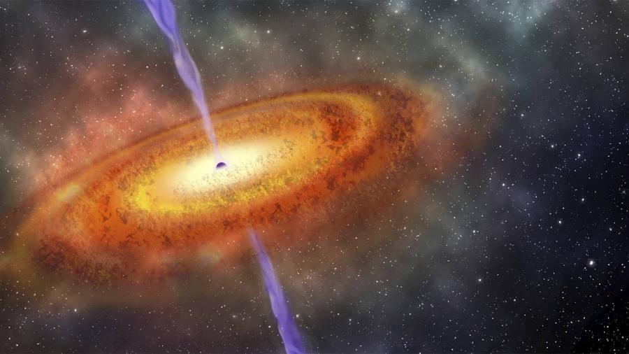 Científicos confirman teoría de evaporación de agujeros negros