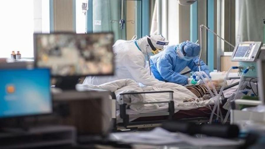 España supera el número de muertes de China por coronavirus