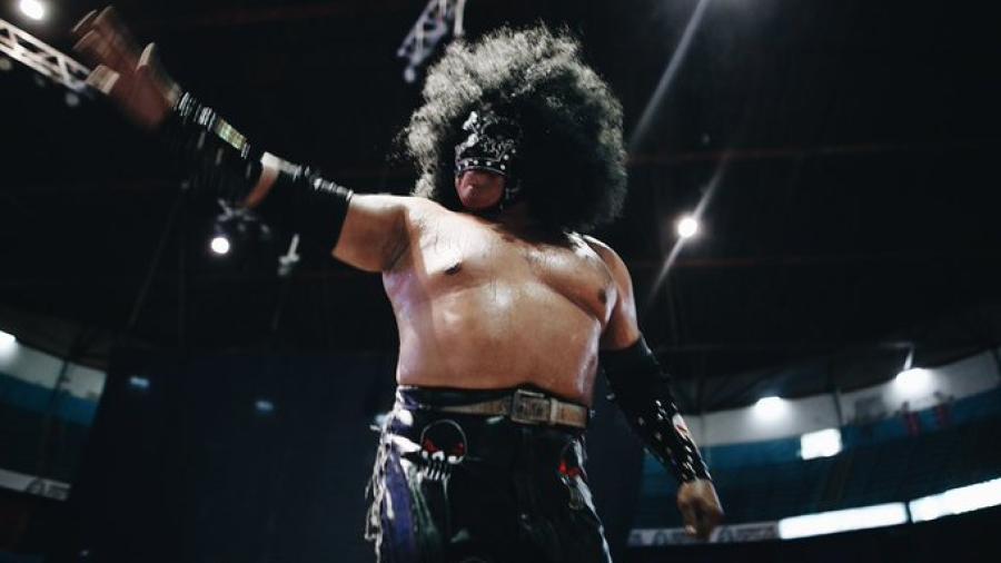 Fallece el luchador Mr. Niebla 