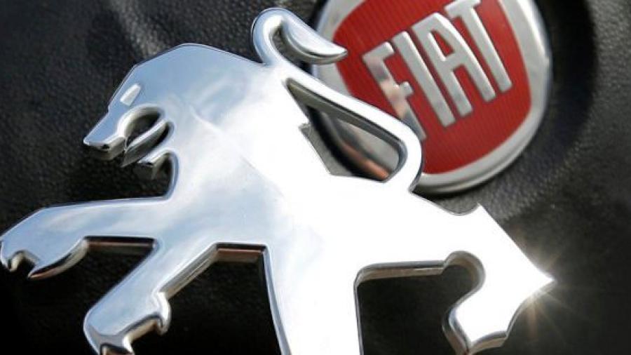 PSA y Fiat Chrysler crean el cuarto grupo automovilístico mundial