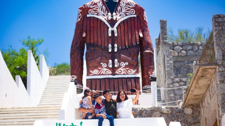 Tamaulipas sorprenderá a los asistentes del Tianguis  Turístico México 2021