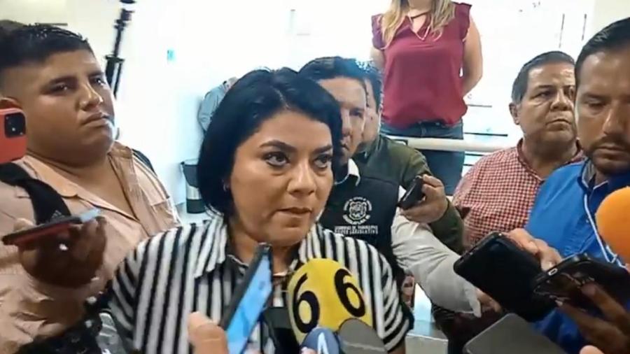 Se debe investigar todas las quejas contra jueces corruptos