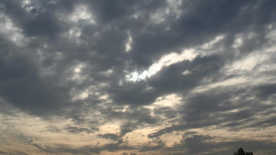 Conoce el pronóstico del tiempo para este domingo en Tamaulipas 