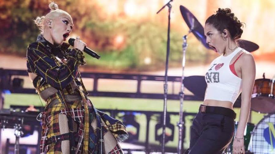 Reencuentro de No Doubt en Coachella; Olivia Rodrigo aparece como invitada especial