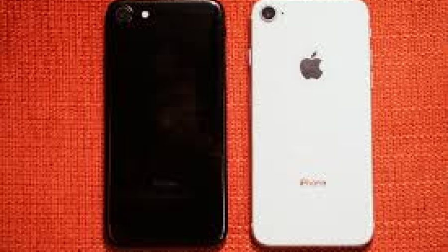iPhone 7 y 8 ya no será vendido en Alemania