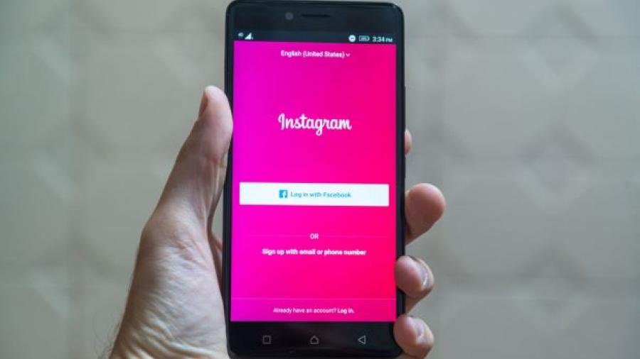 Alertan por nueva forma de robo de cuentas de Instagram